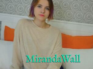 MirandaWall