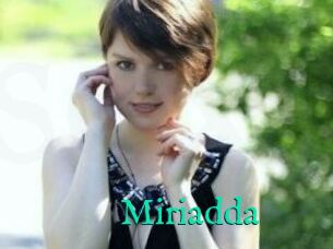 Miriadda