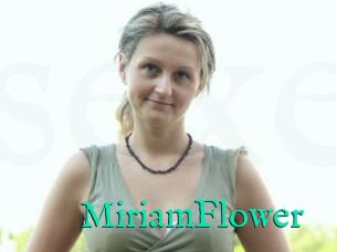 MiriamFlower