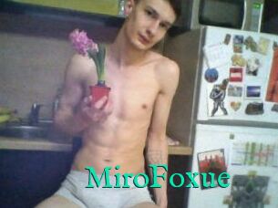 MiroFoxue