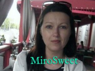 MiroSweet