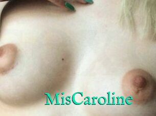 MisCaroline