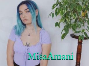 MisaAmani