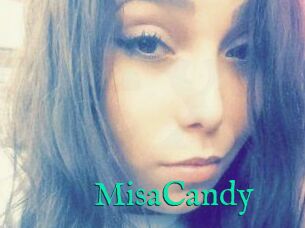 MisaCandy