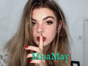 MisaMay