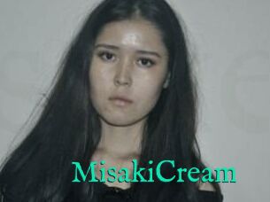 MisakiCream