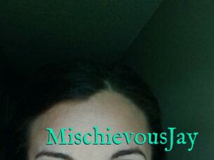 MischievousJay