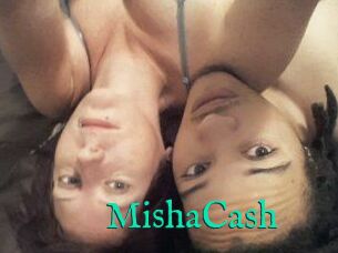 MishaCash