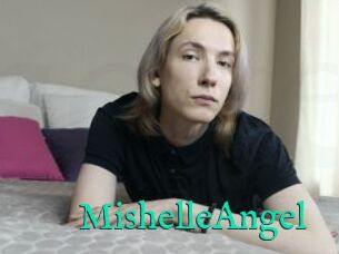 MishelleAngel