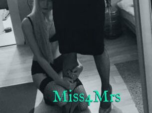 Miss4Mrs