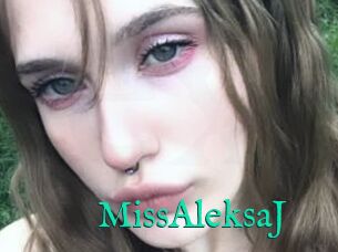 MissAleksaJ