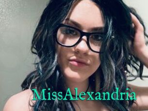 MissAlexandria