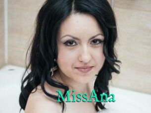 MissAna