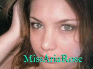 MissAriaRose