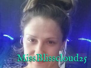 MissBlisscloud25