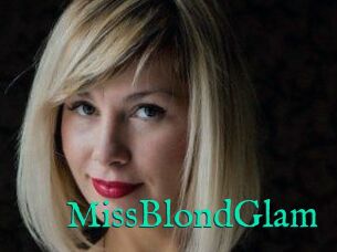 MissBlondGlam