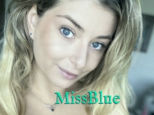 MissBlue