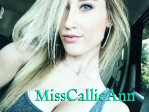 MissCallieAnn