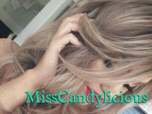 MissCandylicious