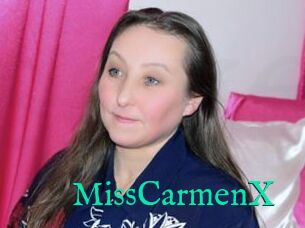 MissCarmenX