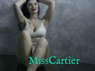 MissCartier