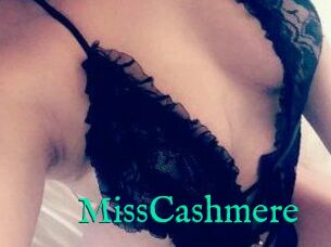 MissCashmere