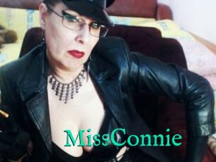 MissConnie