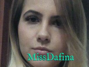 MissDafina