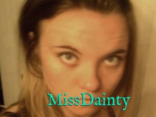 MissDainty