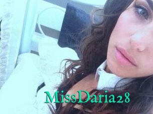 MissDaria28