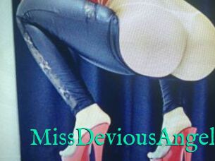 MissDeviousAngel