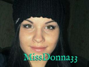 MissDonna33