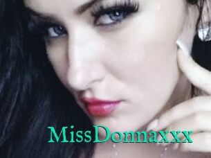 MissDonnaxxx