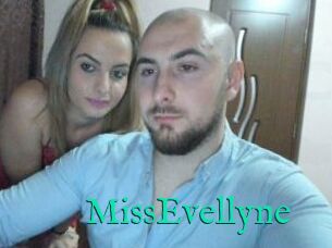 MissEvellyne