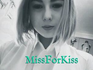 MissForKiss_