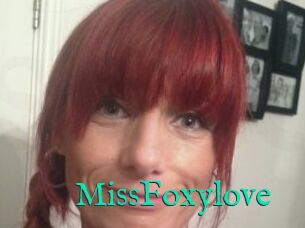 MissFoxylove