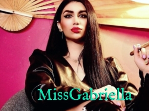 MissGabriella