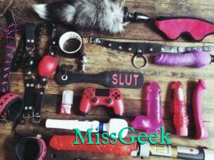 MissGeek