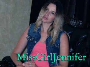 MissGirlJennifer