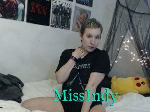 MissIndy