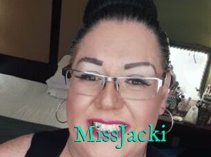 MissJacki