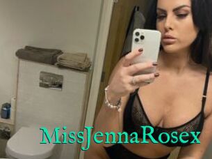 MissJennaRosex