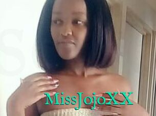 MissJojoXX