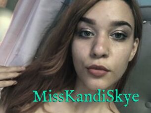 MissKandiSkye