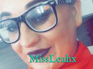 MissLeahx