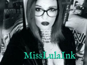 MissLulaInk