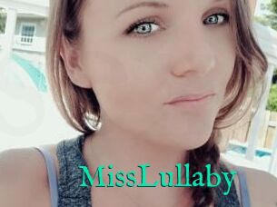 MissLullaby