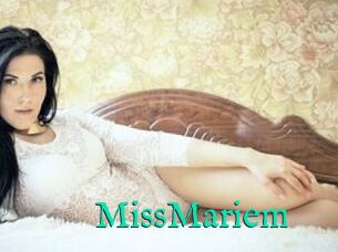 MissMariem