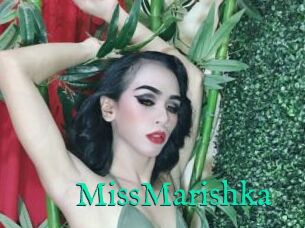 MissMarishka