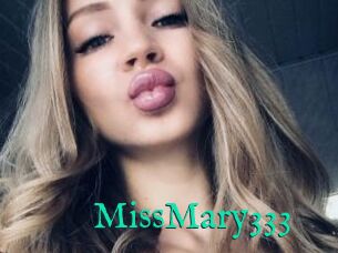 MissMary333